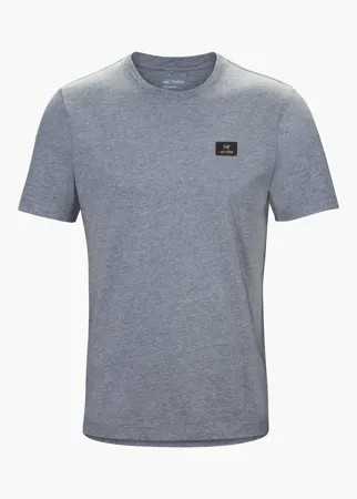 Футболка Arc'teryx Emblem Patch T-Shirt SS