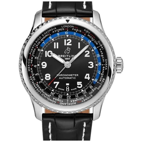 Наручные часы Breitling Navitimer 8 AB3521U41B1P1