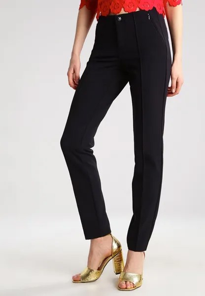 Брюки ANNA MAC Jeans, цвет schwarz