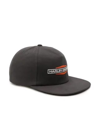 Хлопковая бейсболка Harley-Davidson