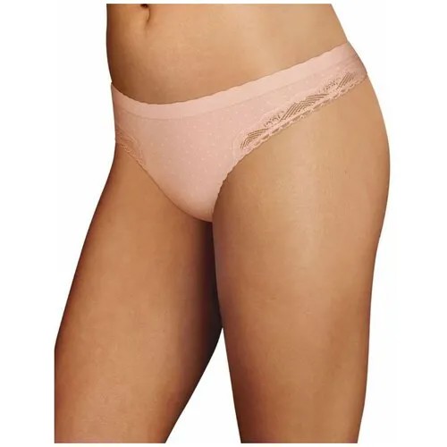 Трусы Maidenform, размер XXL, розовый
