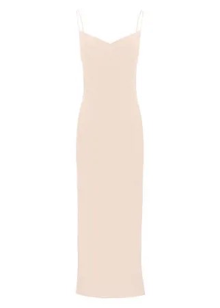 Шелковая сорочка Marjolaine