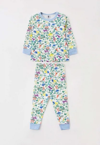 Пижама Petit Bateau