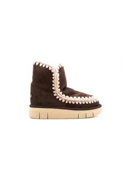 Зимние ботинки Eskimo Bounce Mou, цвет t moro