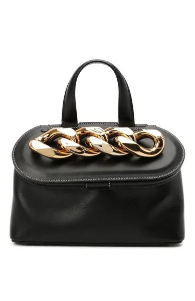 Сумка Chain Lid JW Anderson