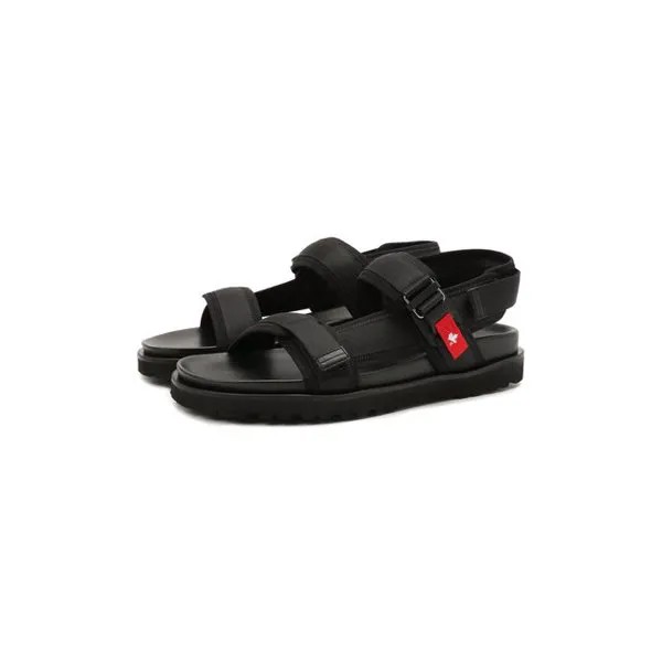 Текстильные сандалии Fidlock Dsquared2