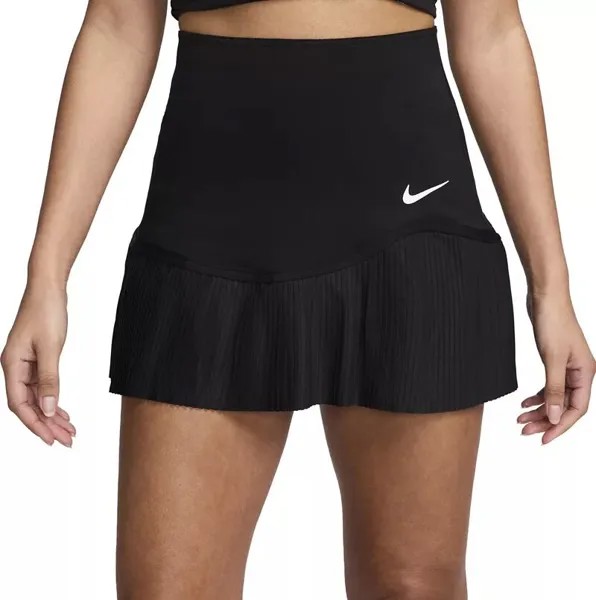 Женская теннисная юбка NikeCourt Dri-FIT Advantage, мультиколор