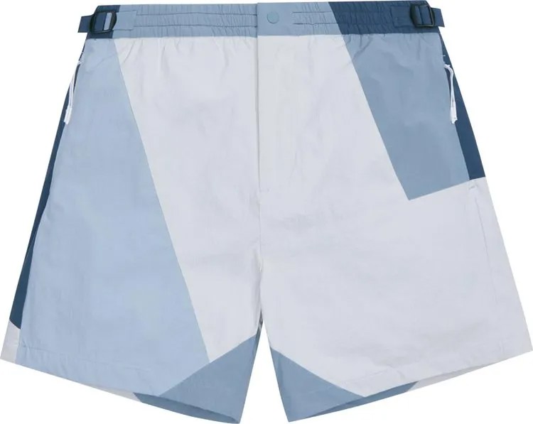 Шорты Kith Madison Short 'Summit', разноцветный