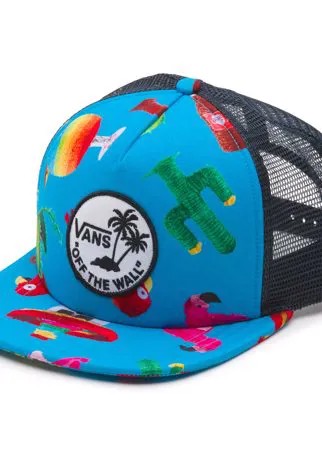 Кепка Surf Patch Trucker