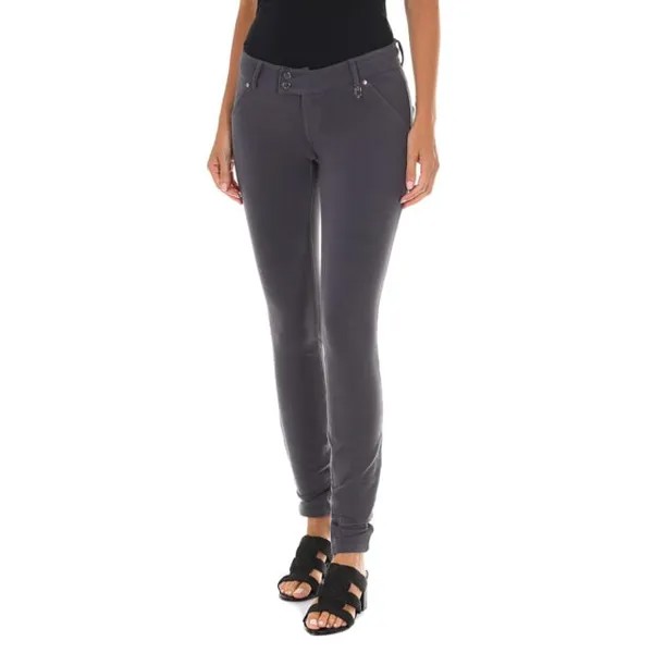 Женские брюки k-fit/j Met, фиолетовый