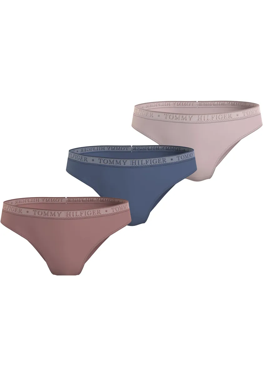 Трусики бикини Tommy Hilfiger Underwear 