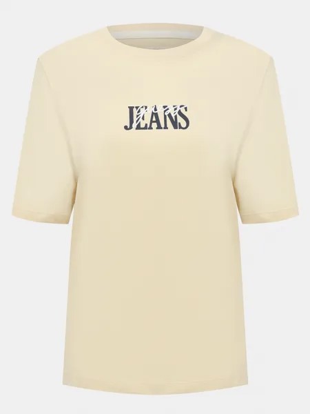 Футболки GUESS JEANS