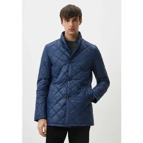 Куртка SCANNDI FINLAND, размер 56, синий
