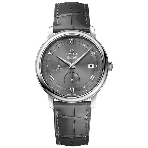 Наручные часы Omega De Ville.Prestige 424.13.40.21.06.001