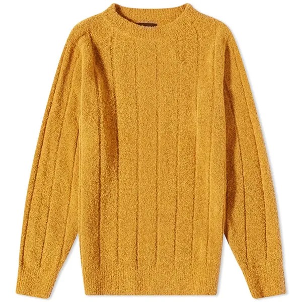 Джемпер Howlin' Cortez Boucle Crew Knit