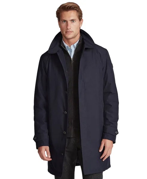 Мужское компактное прогулочное пальто Polo Ralph Lauren