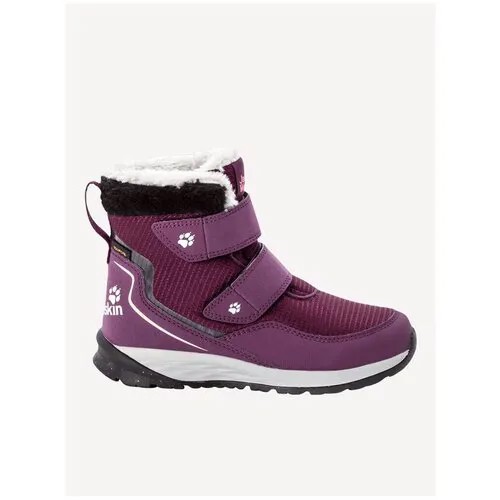 Ботинки Jack Wolfskin POLAR WOLF TEXAPORE MID VC K