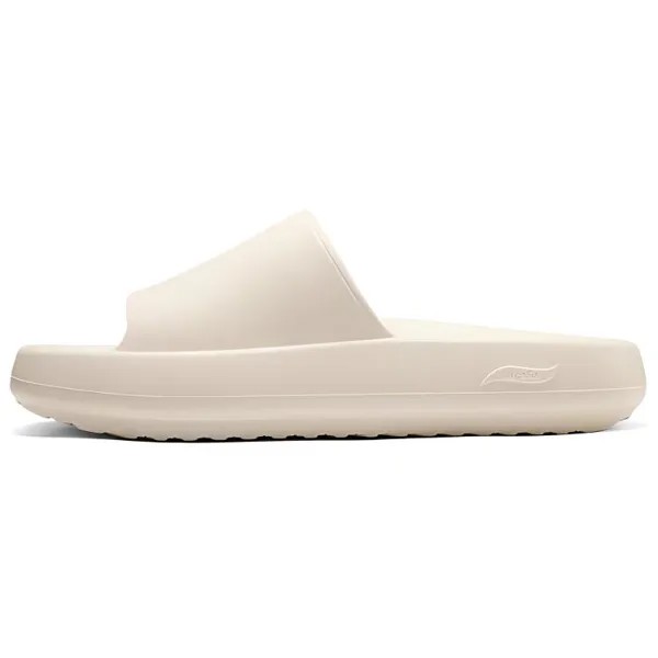 Шлепанцы Foamies мужские молочно-белые Skechers