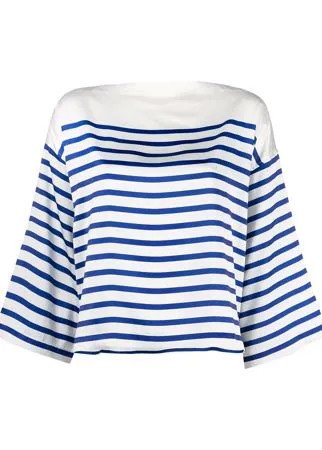 Polo Ralph Lauren блузка в полоску