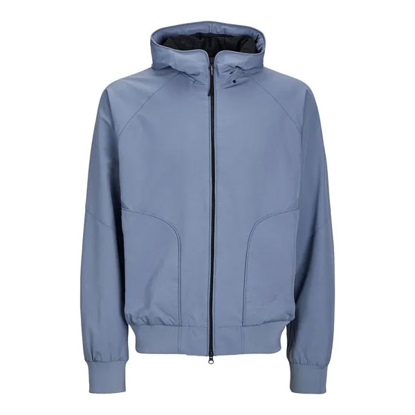 Куртка Jack & Jones 12252910 Track Ket Bomber, синий