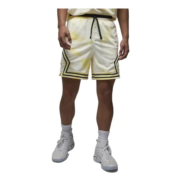 Шорты dri fit sport breakfast club шорты Air Jordan, белый
