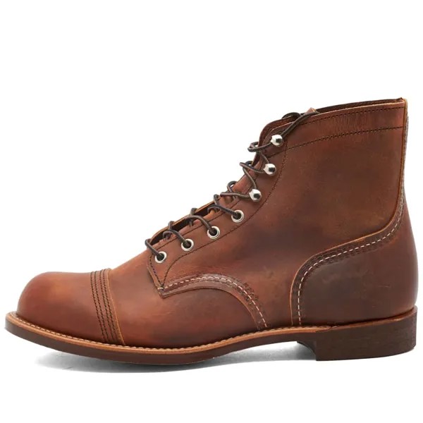 Ботинки Red Wing 8085 Heritage 6