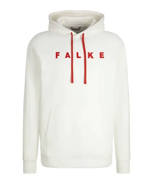 Пуловер Falke, белый