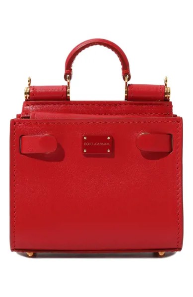 Сумка Sicily 62 Dolce & Gabbana