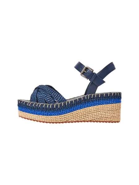 Сандалии Pepe Jeans Sandals WITNEY COLORS, синий