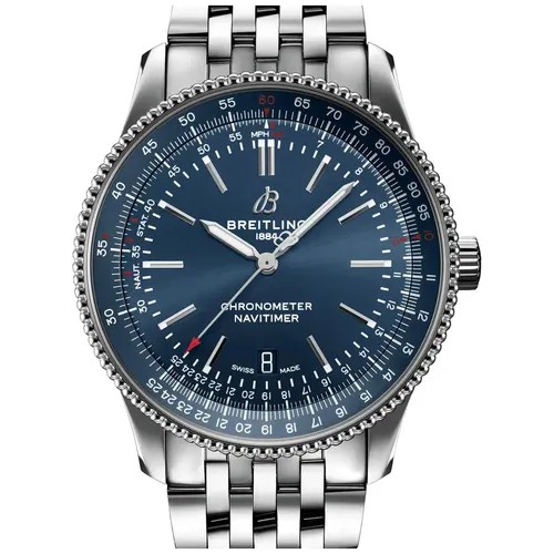 Наручные часы Breitling Navitimer A17326161C1A1