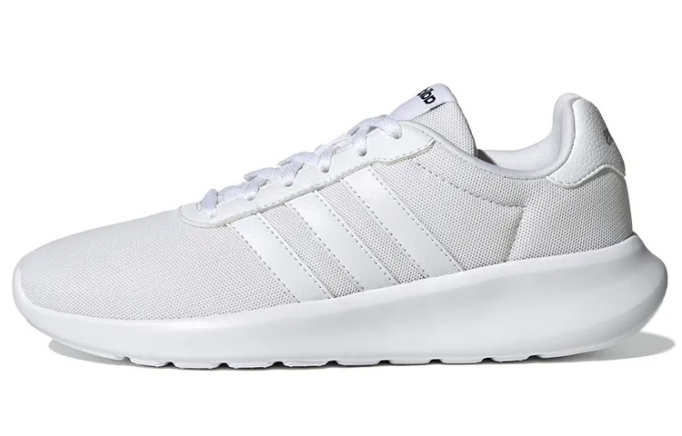 Кроссовки Adidas Neo Lite Racer 3.0 Women, белый