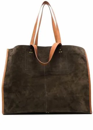 Jérôme Dreyfuss Léon large tote bag