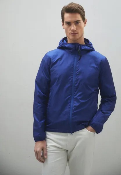 Переходная куртка ASPESI, светло-синий