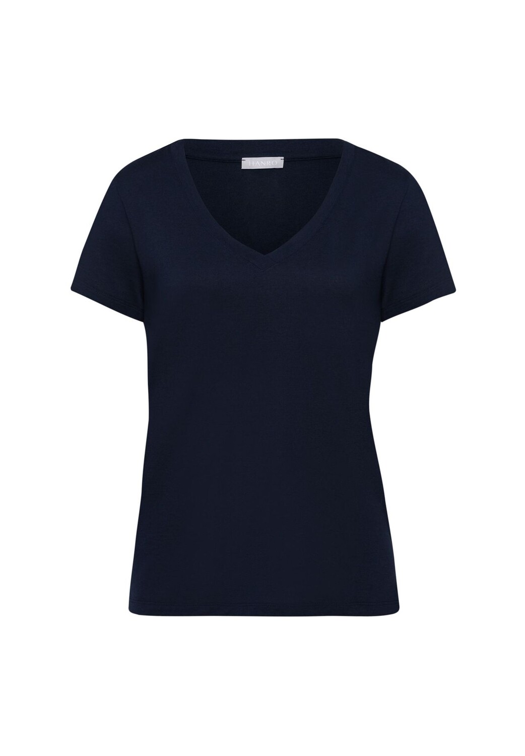 Пижамная рубашка Sleep & Lounge HANRO, цвет Deep Navy Damen