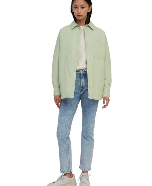 Куртка Marc O'Polo, зеленый