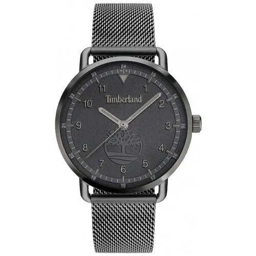 Наручные часы Timberland Land, серый
