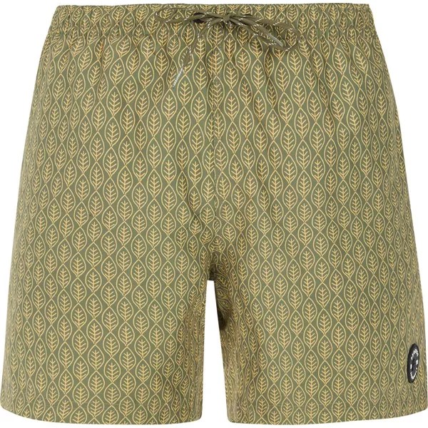 Шорты для плавания Protest Ezrin Swimming Shorts, зеленый