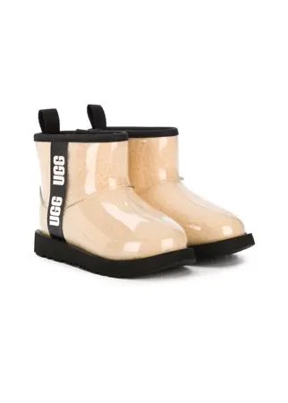UGG Kids угги Classic Clear II