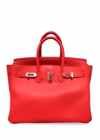 Hermès сумка Birkin 25 pre-owned