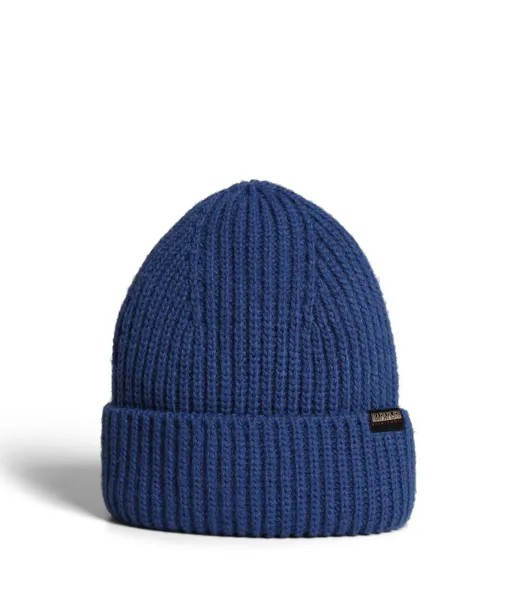 Шапка бини унисекс Napapijri Foli BS5, one size