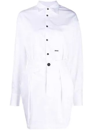 Dsquared2 платье мини