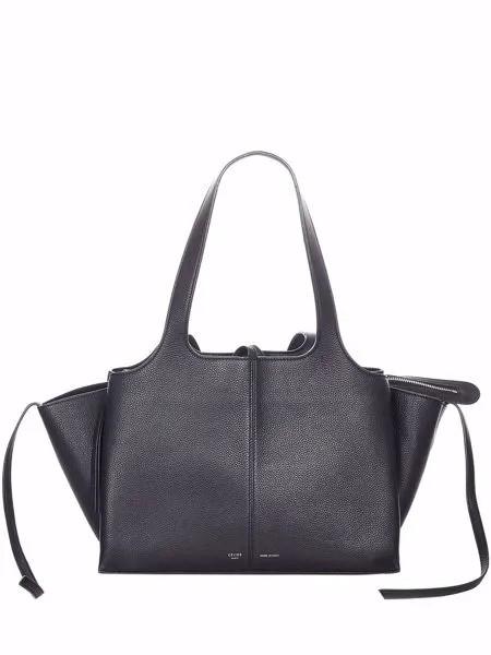 Céline Pre-Owned сумка-тоут Trifold среднего размера