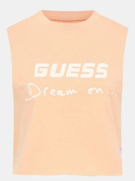 Майки GUESS