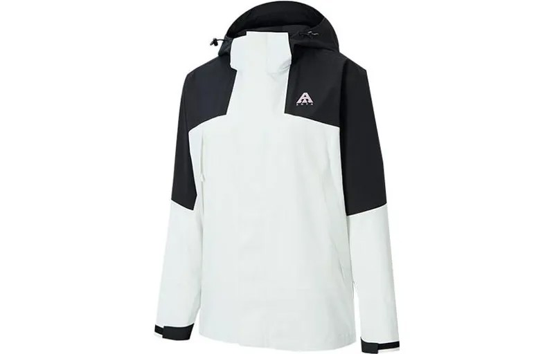 Куртка женская для активного отдыха Papyrus White Anta