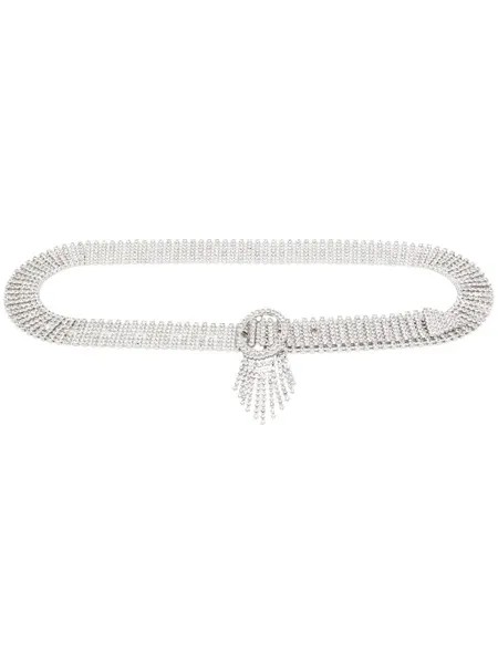 B-Low The Belt ремень с кристаллами