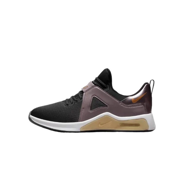 Кроссовки Nike Air Max Bella TR 5 Premium, черный/сливовый/белый
