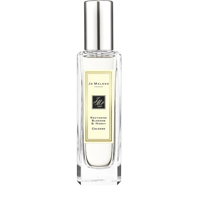 Одеколон Nectarine Blossom & Honey Jo Malone London