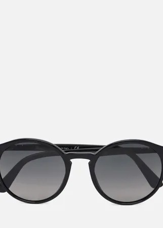 Солнцезащитные очки Persol PO3214S, цвет чёрный, размер 53mm