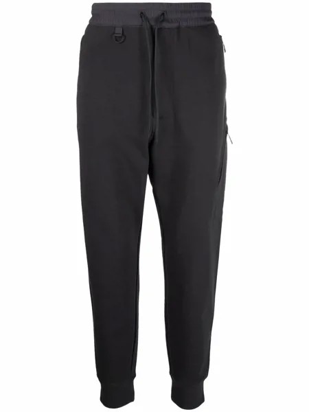 Y-3 спортивные брюки кроя слим