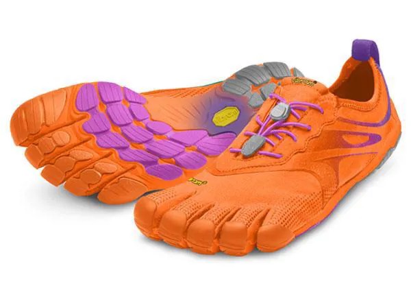 Мокасины Vibram  FIVEFINGERS BIKILA EVO W